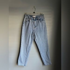 PacSun mom jeans